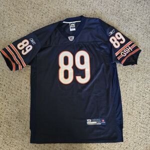 NFL Chicago Bears DITKA #89 Jersey